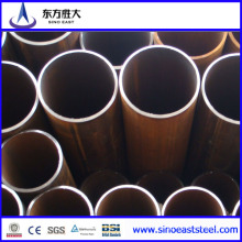 Hot Rolled High-Frequency Welded Steel Pipe